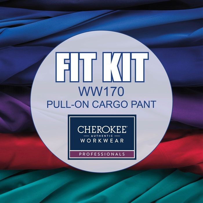 Fit Kit - FTKTW170
