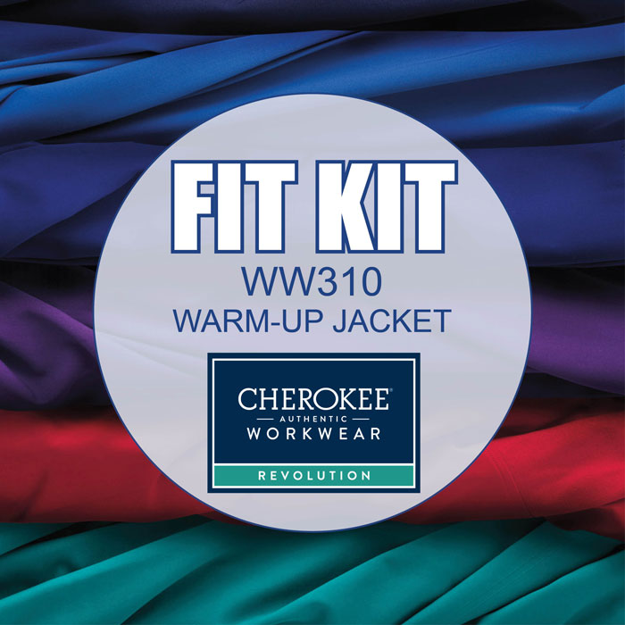 Fit Kit - FTKTW310