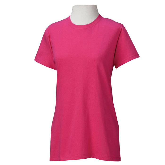 Gildan-G500L-Ladies-Adult-T-Shirt