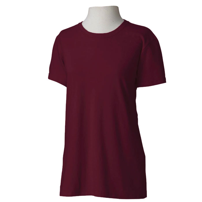 Gildan-G500L-Ladies-Adult-T-Shirt