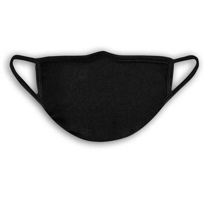 Gildan - Set of 5 Fabric Face Mask - GEMASK