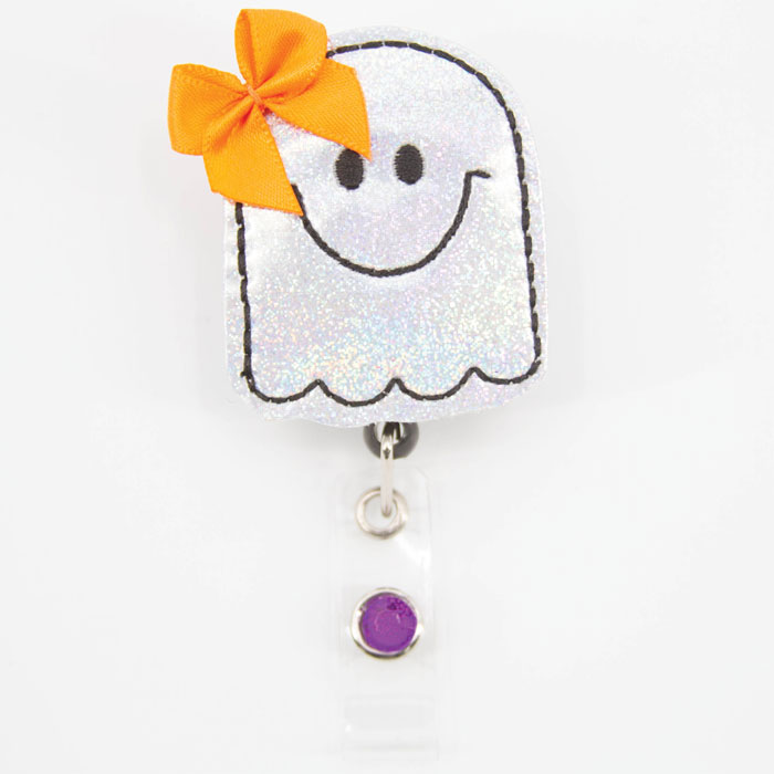 GHOST-H-Halloween-ID-Badge-Holder-Holographic-Ghost