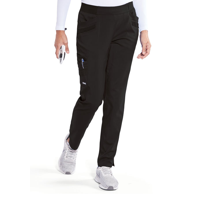 Greys Anatomy - GIP507 - 6Pkt Moto Cargo Pant