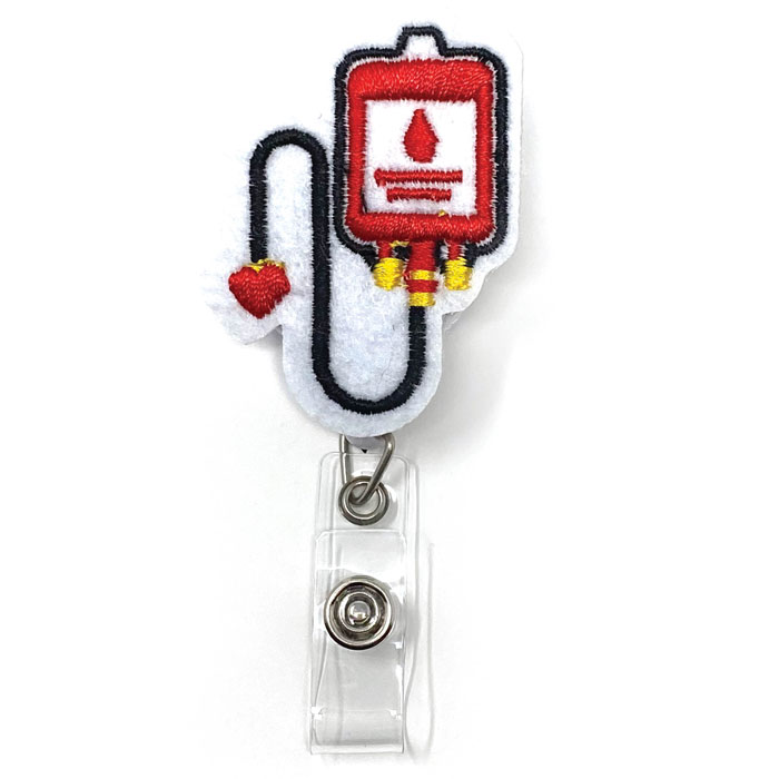 Cheap Nursing Badge Holders and Retractamals