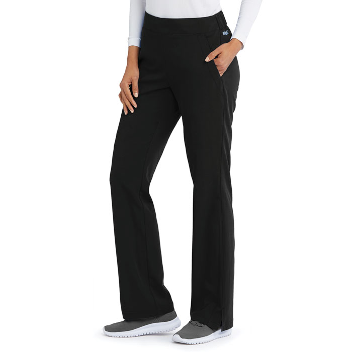 Greys Anatomy - GNP508 - 4Pkt Slant Pocket Welt Cargo Pant at Scrubin.com