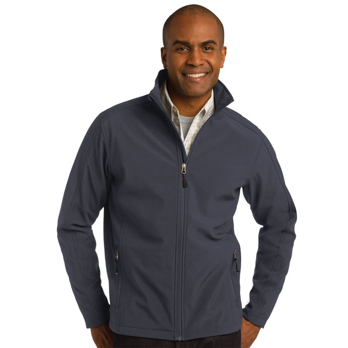 Port Authority - J317 - Core Soft Shell Jacket