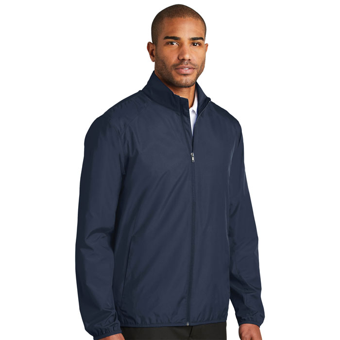 Port Authority - J344 - Zephyr Full Zip Jacket