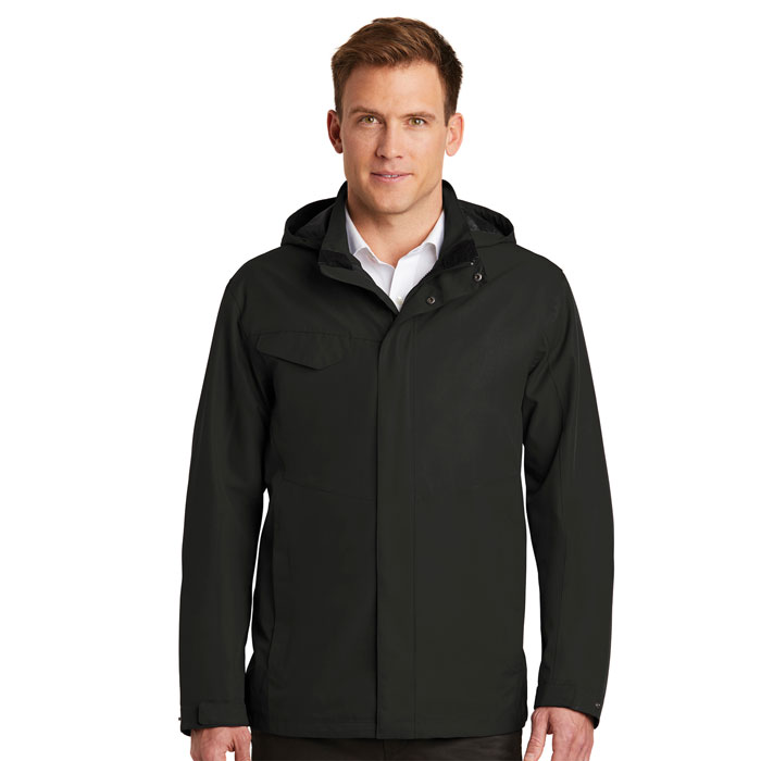 Port Authority - J900 - Collective Outer Shell Jacket