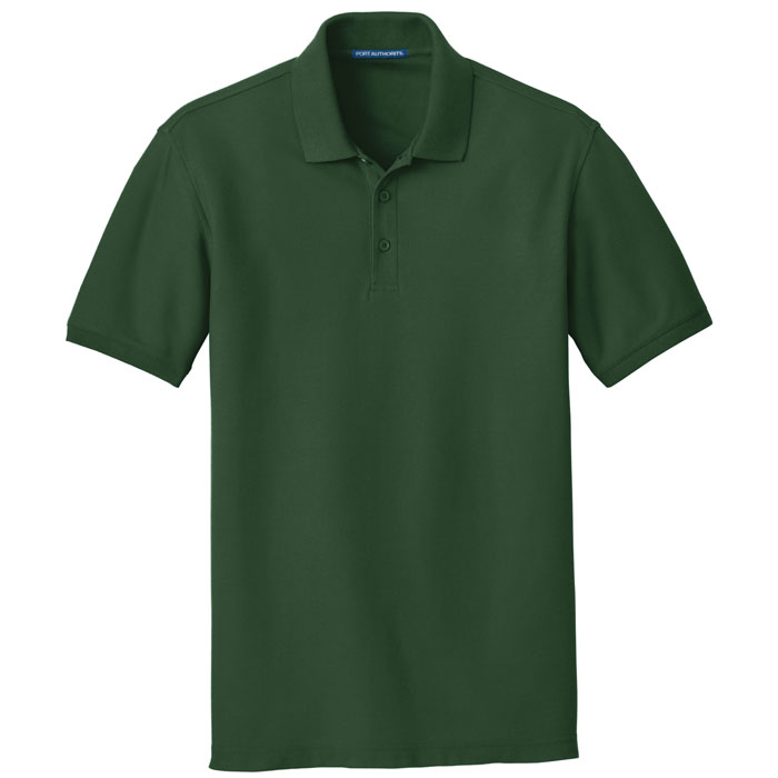 Port-Authority-K100-Mens-Core-Classic-Pique-Polo