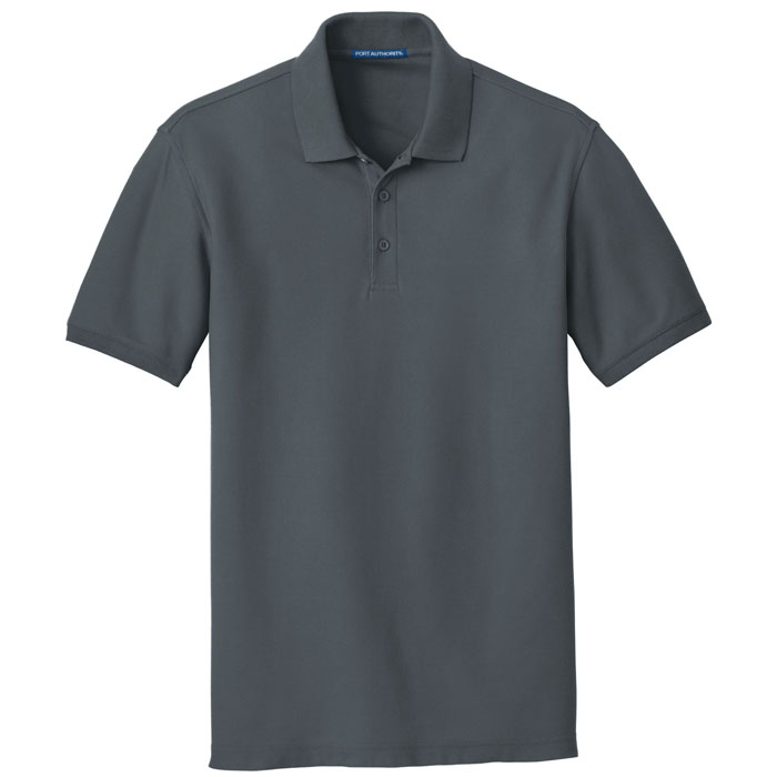 Port-Authority-K100-Mens-Core-Classic-Pique-Polo