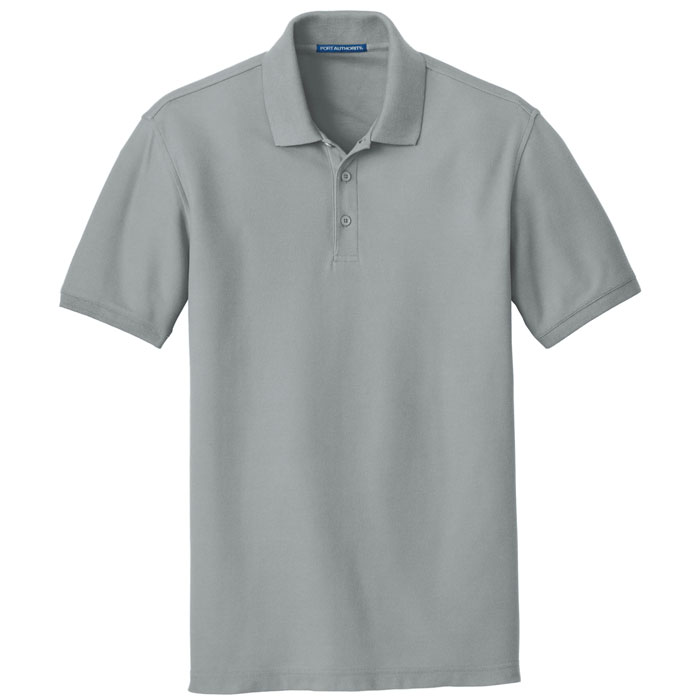 Port-Authority-K100-Mens-Core-Classic-Pique-Polo