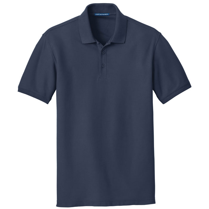 Port-Authority-K100-Mens-Core-Classic-Pique-Polo