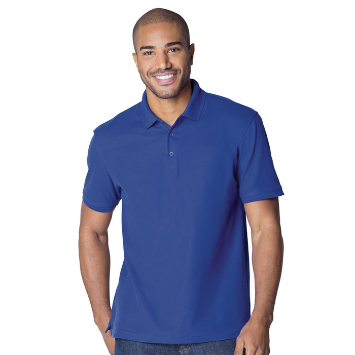 Port Authority - K100 - Mens Core Classic Pique Polo