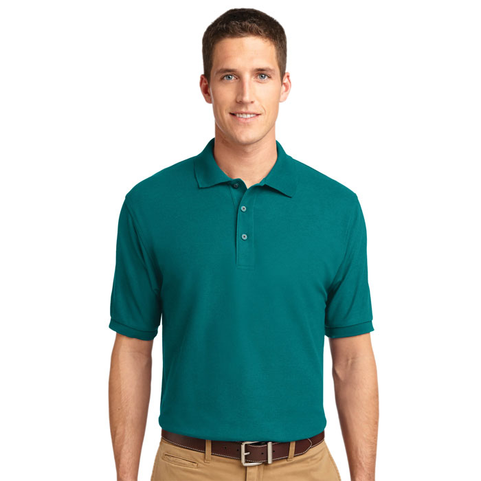 Port-Authority-K500-Mens-Silk-Touch-Polo