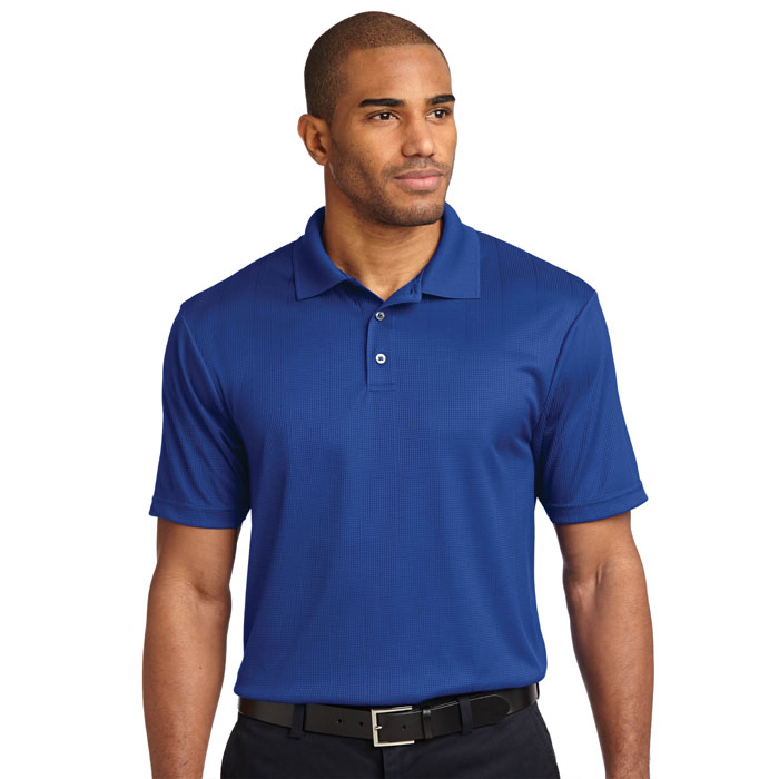 Port-Authority-K528-Mens-Performance-Fine-Jacquard-Polo