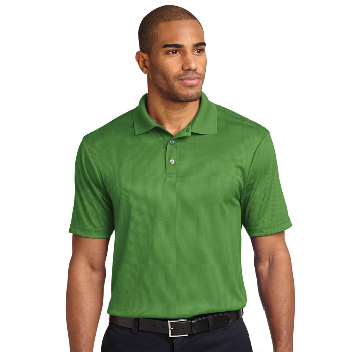 Port-Authority-K528-Mens-Performance-Fine-Jacquard-Polo