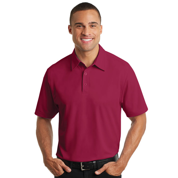 Port Authority - K571 - Mens Demension Polo
