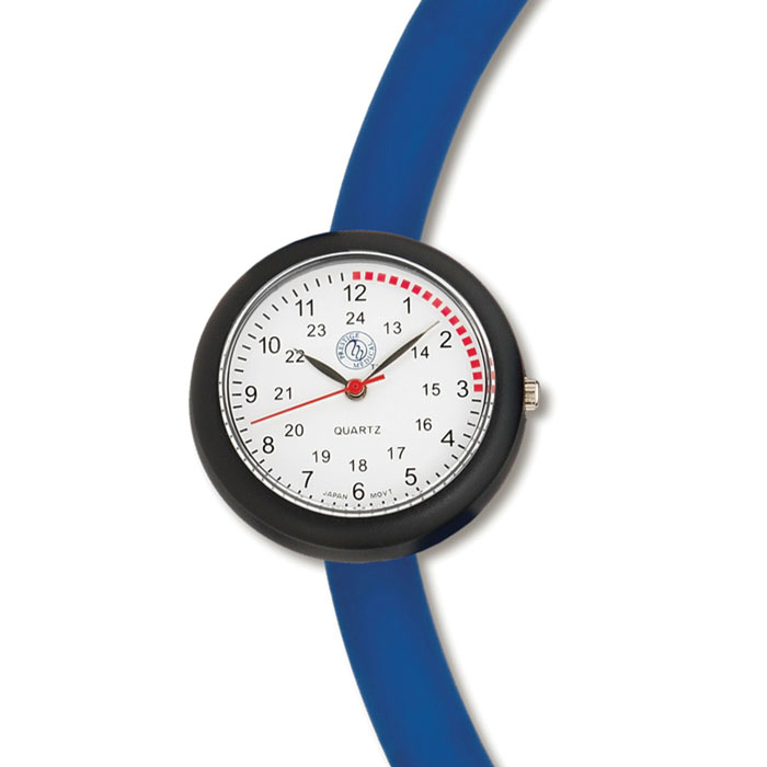 1688-Analog-Stethoscope-Watch