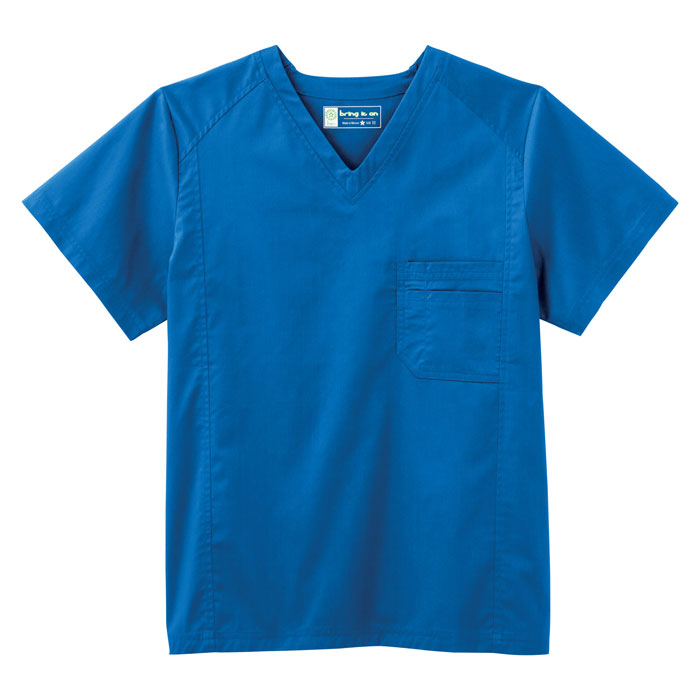 bio-bring-it-on-mens-ultimate-v-neck-scrub-top