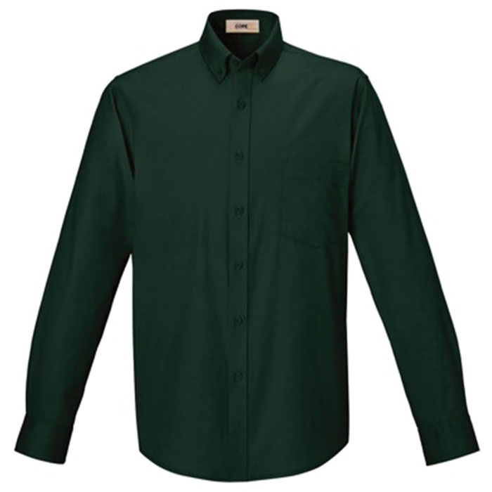 Ash-City---Core-365-88193-Mens-Operate-Long-Sleeve-Twill-Shirt