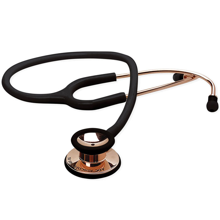 ADSCOPE - Classic Stethoscope - AD603-RGBK - Stethoscope