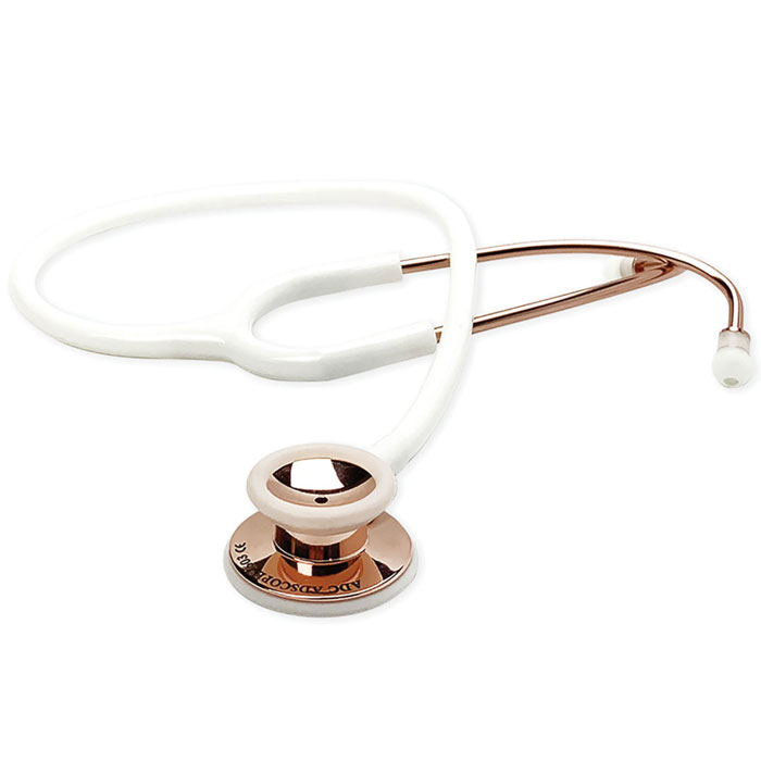 ADSCOPE - Classic Stethoscope - AD603-RGWH - Stethoscope