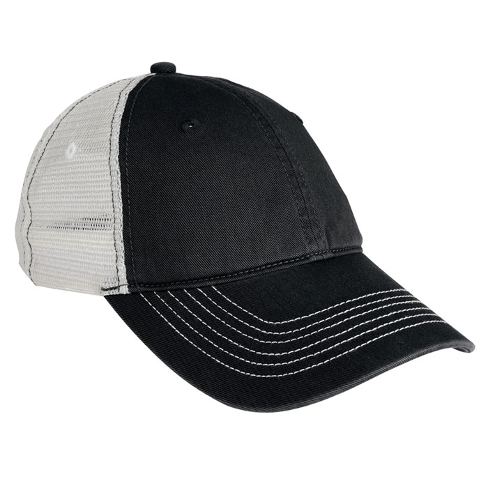 District-DT607-District-Mesh-Back-Cap