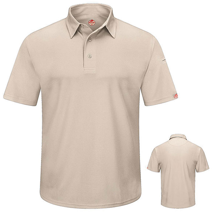 Red Kap - SK90 - Performance Knit® Flex Series Men's Pro Polo