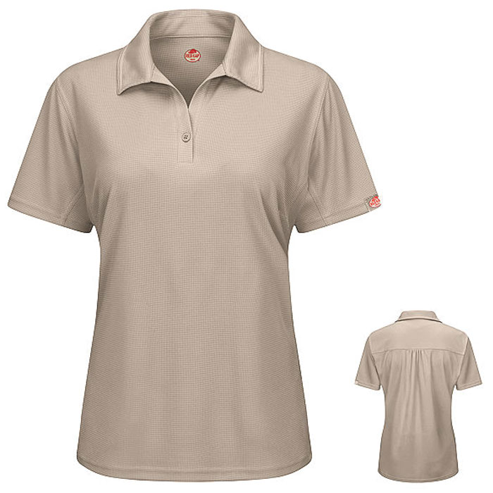 Red-Kap-SK91-Performance-Knit®-Flex-Series-Women's-Pro-Polo