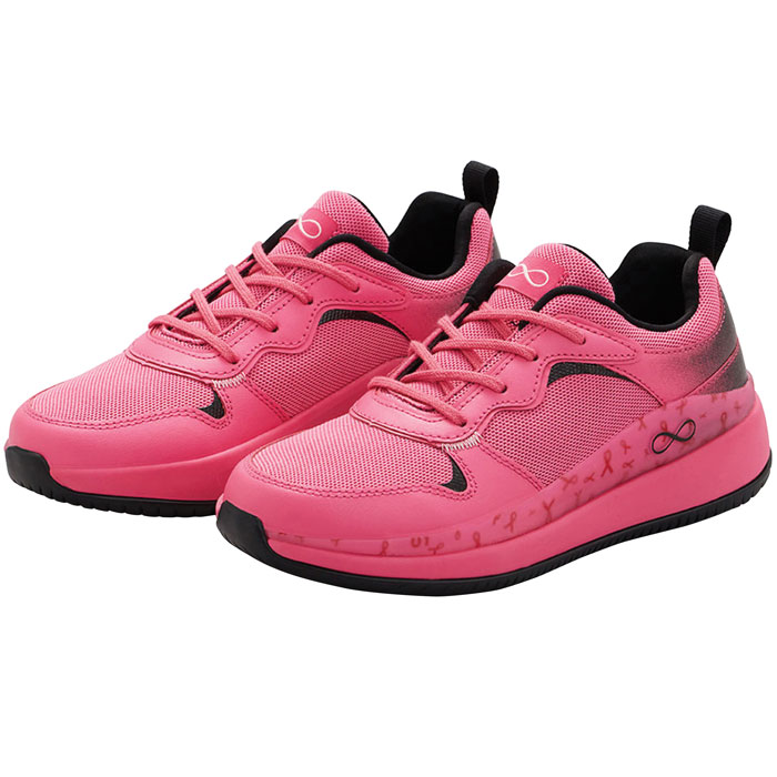 Infinity Footwear - Saga Infinity Ladies Footwear in Warrior Princess - SAGA-WARR