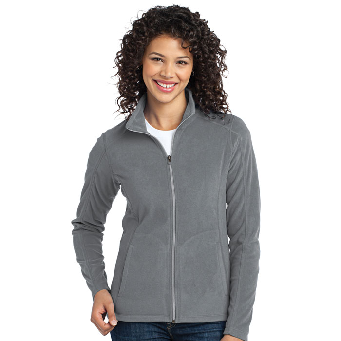 Port-Authority-L223-Ladies-Microfleece-Jacket