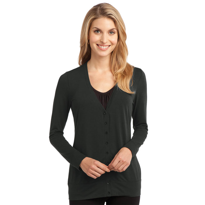 Port-Authority-L545-Ladies-Concept-Cardigan