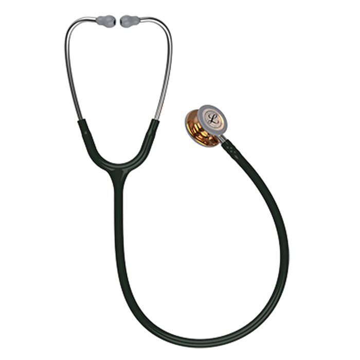 Littmann - LTMCL3CP - Littmann Classic III Copper Finish - Stethoscope