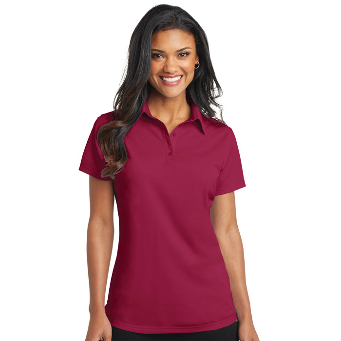 Port-Authority-L571-Ladies-Demension-Polo