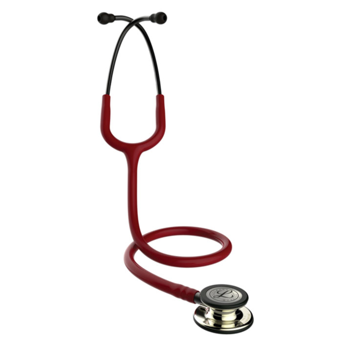 Littmann-LTMCL3CF-Littmann-Classic-III-Champagne-Finish-Stethoscope