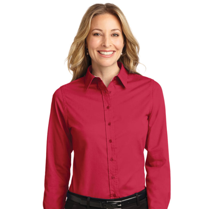 Port-Authority-L608-Ladies-Port-Authority-Long-Sleeve-Easy-Care-Shirt