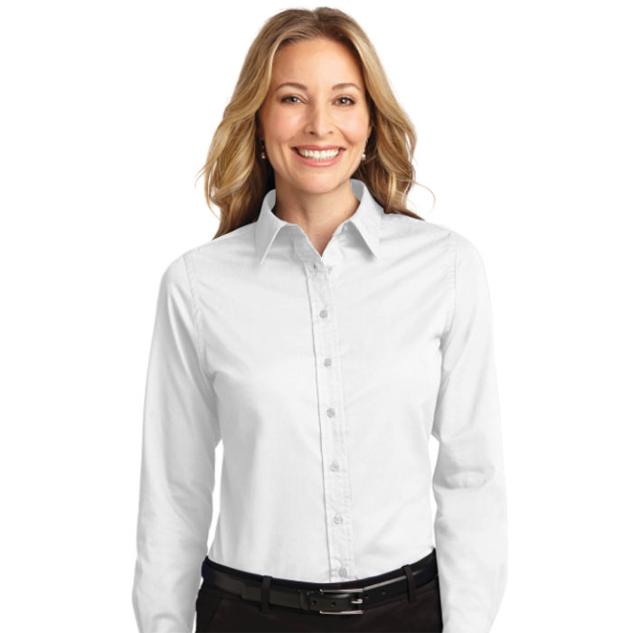 Port-Authority-L608-Ladies-Port-Authority-Long-Sleeve-Easy-Care-Shirt