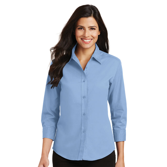 Port Authority - L612 - Ladies Easy Care Shirt
