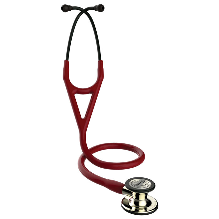 Littmann - LTMC4CF - Littmann Cardiology IV Champagne Finish - Stethoscope