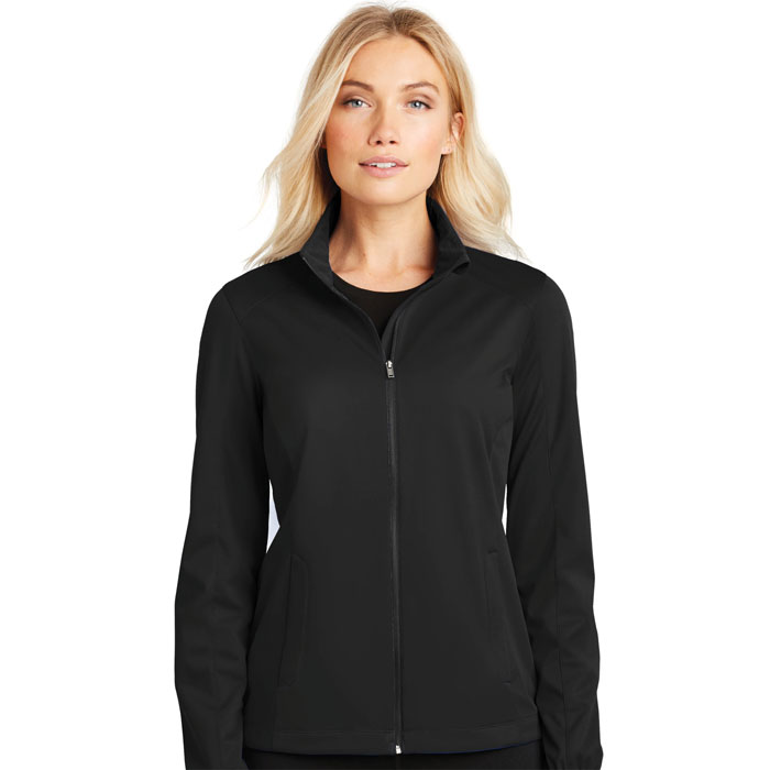 Port-Authority-L717-Ladies-Active-Soft-Shell-Jacket