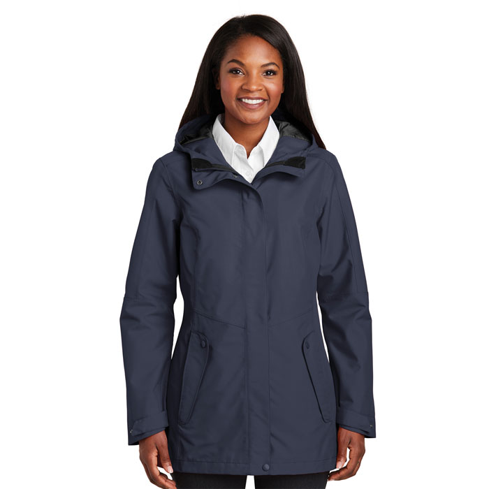 Port Authority - L900 - Ladies Collective Outer Shell Jacket