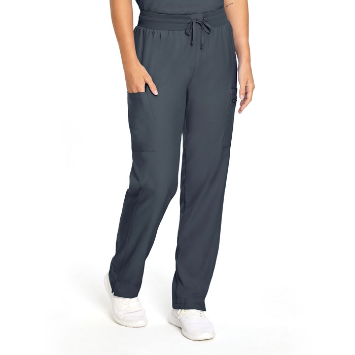 LB410 Landau Forward Men's Tapered-Leg Cargo Scrub Pants – Keltic