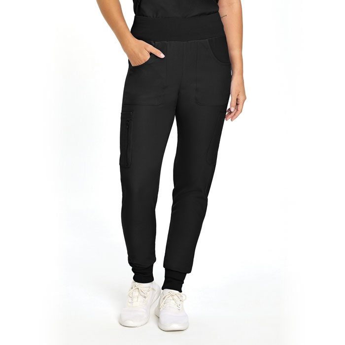 Landau-Forward-Ladies-Cargo-Jogger-Pant-LB401