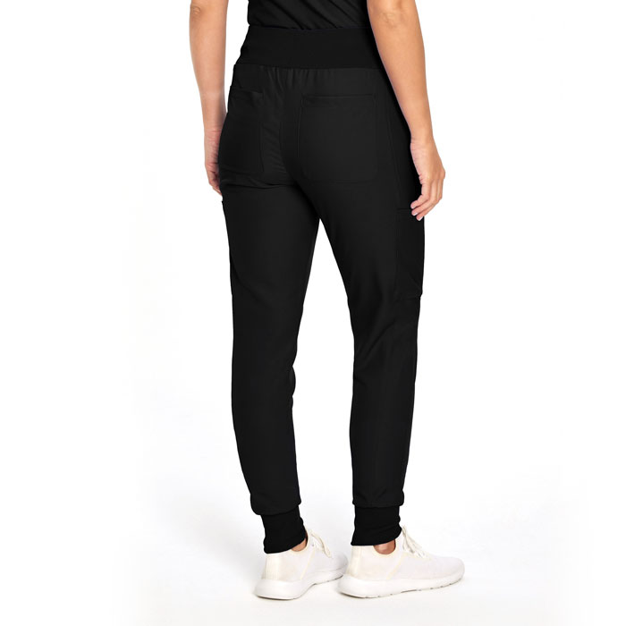 Landau Forward, Ladies Cargo Jogger Pant