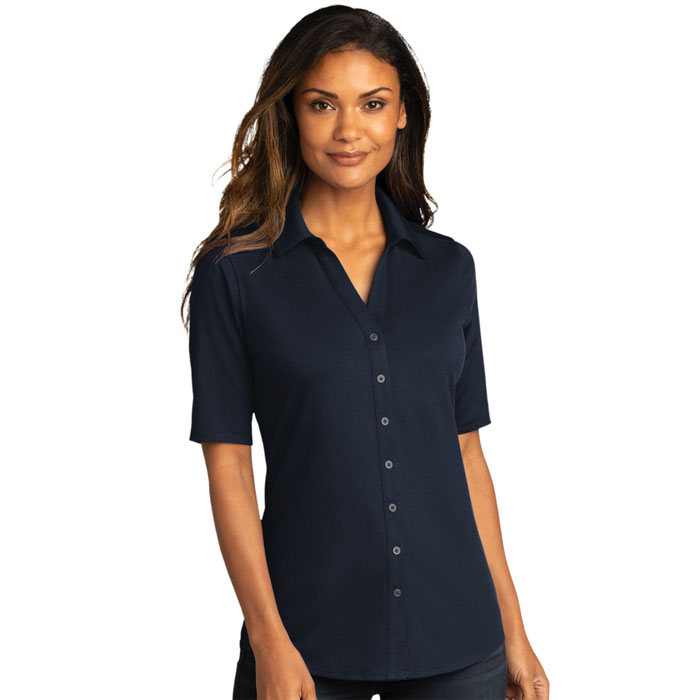 Port Authority - LK682 - Ladies City Stretch Top