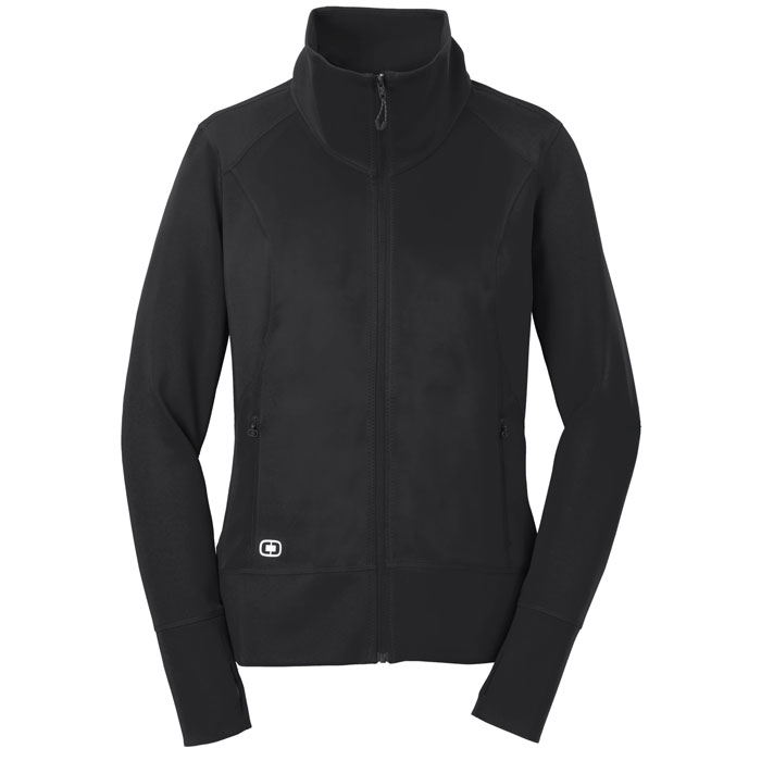 OGIO-ENDURANCE-LOE700-Ladies-Fulcrum-Full-Zip