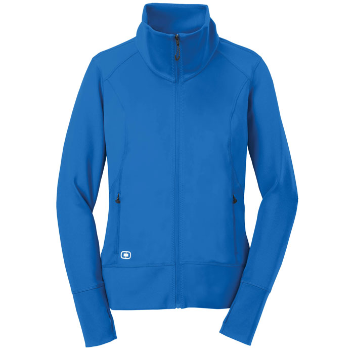 OGIO-ENDURANCE-LOE700-Ladies-Fulcrum-Full-Zip