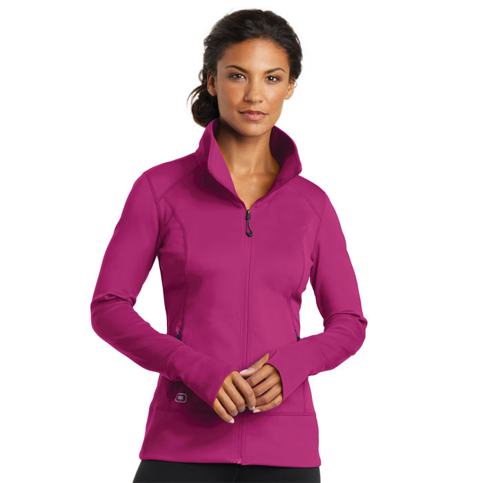 OGIO - ENDURANCE - LOE700 - Ladies Fulcrum Full-Zip