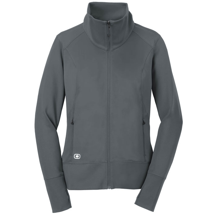 OGIO-ENDURANCE-LOE700-Ladies-Fulcrum-Full-Zip