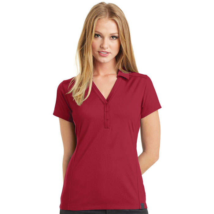 OGIO - LOG125 - Ladies Framework Polo